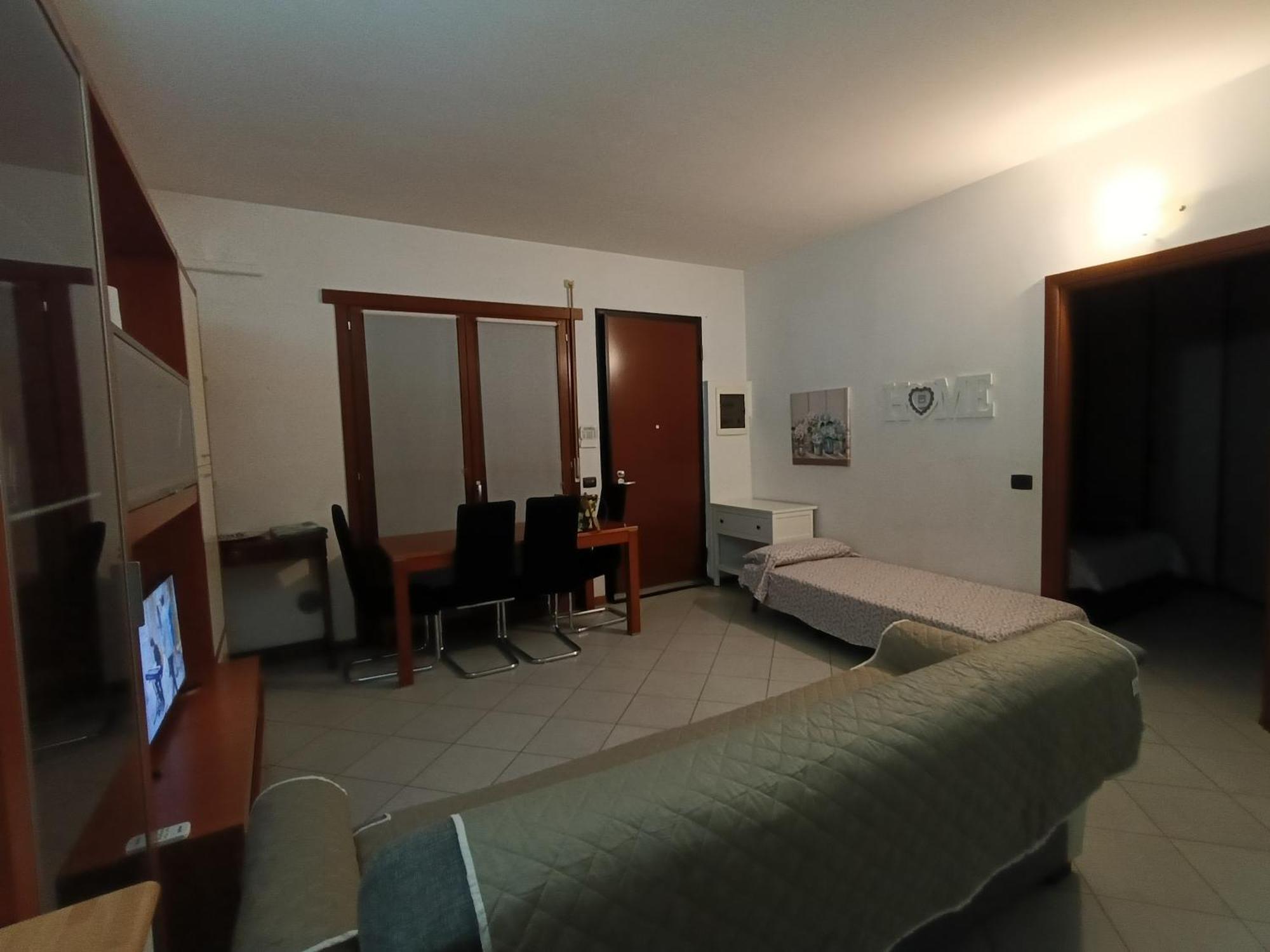Villa Il Nido Rozzano Exterior foto